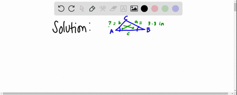 in-a-abc-triangle-if-a32-degrees-b70-degrees-a38inches-then-find-b-75796