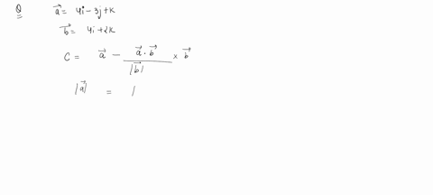 find-the-vector-component-of-a-4i-_-3j-k-perpendicular-to-b-4i-2k-68046