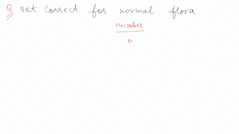 which-of-the-following-statements-is-not-correct-regarding-normal-flora-select-one-a-the-predominant-microbiota-in-newborns-intestine-is-acquired-from-mothers-vagina-b-most-human-microbiome-38055
