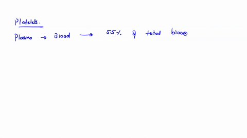 which-of-the-following-is-not-a-component-of-blood-plasma-question-20-options-proteins-erythrocytes-dissolved-gas-water-23438