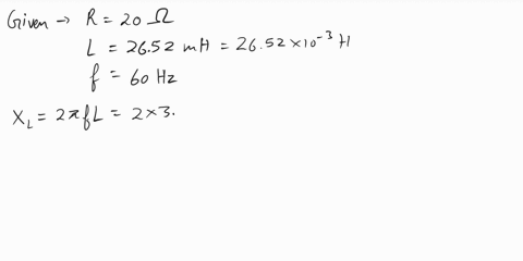 a-20-ohm-resistor-is-connected-in-parallel-to-a-2652-mh-inductor-the-circuit-operates-at-60hz-what-is-the-input-impedance-and-input-admittance-of-the-circuit-61712