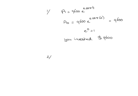 short-answer-write-the-word-or-phrase-that-best-completes-each-statement-solve-answcrs-the-question-the-value-of-particular-investment-follows-_-2000-you-invested-money-in-pattemn-of-exponen-50012