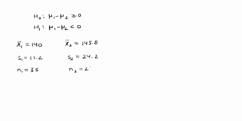 consider-the-following-hypothesis-statement-using-005-and-data-from-two-independent-samples-assume-the-population-variances-are-not-equal-and-the-populations-are-normally-distributed-complet-12992