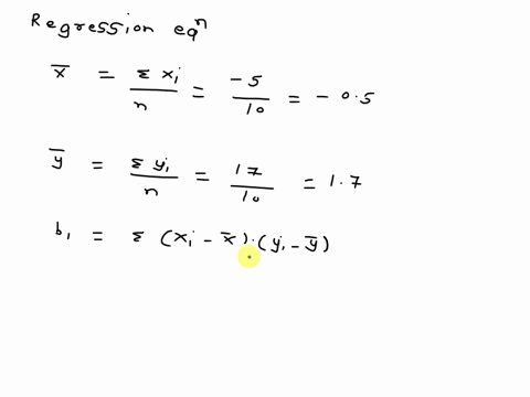 find-the-equation-of-the-regression-line-for-the-given-data-round-values-to-the-nearest-thousandth-5-3-2-4-y-11-6-6-1-3-4-1-4-5-oa-y-0758x-1885-0b-y0758x-1885-y-1885x-0758-y-1885x-0758-80517
