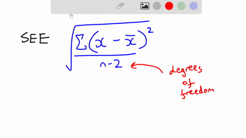 13does-a-or-b-have-larger-standard-error-of-the-estimate-91911