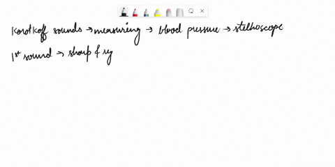 q1-define-the-first-and-second-sounds-of-korotkoff-which-sound-is-used-to-approximate-systolic-pressure-and-which-sound-is-used-to-approximate-diastolic-pressure-q2-note-the-difference-in-sy-93899