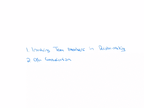 how-can-you-utilize-democratic-or-participative-style-of-leadership-in-nursing-practice