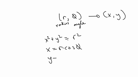 the-letters-and-0-represent-polar-coordinates-write-the-given-equation-using-rectangular-coordinates-xy-r8-complete-the-general-form-of-the-equation-using-rectangular-coordinates-80883