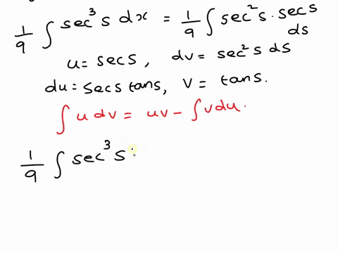 evaluate-the-integral-integral-sec3-9xdx