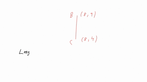 what-is-the-longth-of-slde-bc-four-points-as-shown-bolow-rectangle-is-formed-by-plotting-a2-9-8-8-9-c8-4-d2-4-69035