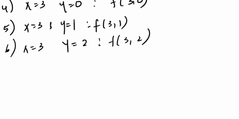 338-if-the-joint-probability-distribution-of-x-and-y-is-given-by-iv-_-fry-for-0123-y-012-30-4-p602-v-0-pxxe-vel-find-9exy-4ey-4-56107