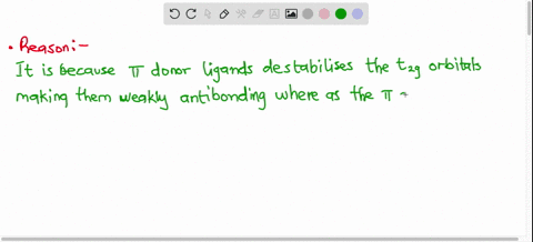 octahedral-transition-metal-complexes-containing-strong-acceptor-ligands-obey-the-18-electron-rule-much-more-often-than-complexes-containing-donor-ligands-why-01042