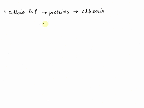 part-a-blood-colloid-osmotic-pressure-is-produced-by-osmosis-of-water-hypertonic-solutions-separated-by-cell-membrane-ihe-force-of-blood-pushing-against-the-vessel-wall-grealer-salt-concentr-63845