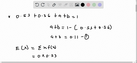 q15-let-the-random-variable-x-represent-the-number-of-defective-parts-for-a-machine-when-3-parts-are-sampled-from-a-production-line-and-tested-the-following-is-the-probability-distribution-o-35258