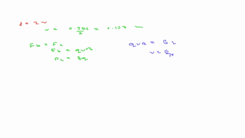 a-particle-passes-through-a-mass-spectrometer-as-illustrated-in-figure-p1915-the-electric-field-betw-79509