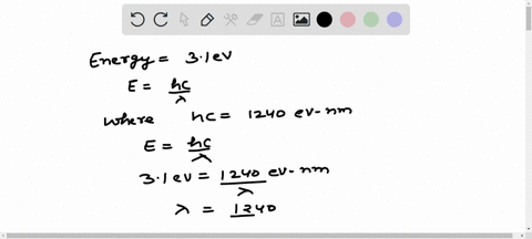 find-the-a-wavelength-and-b-frequency-of-a-31-mathrmev-photon-75905
