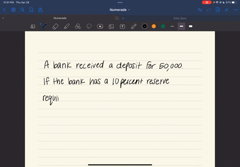 a-bank-receives-a-deposit-for-50000-if-the-bank-has-a-10-percent-reserve-requirement-approximately-how-much-money-could-this-initial-deposit-eventually-add-to-the-economy-25774