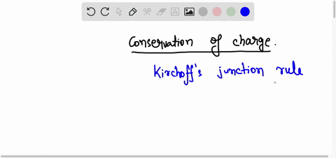 the-conservation-of-charge-in-an-electric-circuit-is-closely-related-to-which-of-the-following-kirchoffs-junction-rule-ohms-law-kirchoffs-loop-rule-newtons-laws-amperes-law-14058