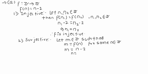 6-points-classify-each-function-as-injective-surjective-bijective-justify-your-answer-a-fz-z-defined-by-fn-n-2-b-fn-q-defined-by-f-n-1n-06997