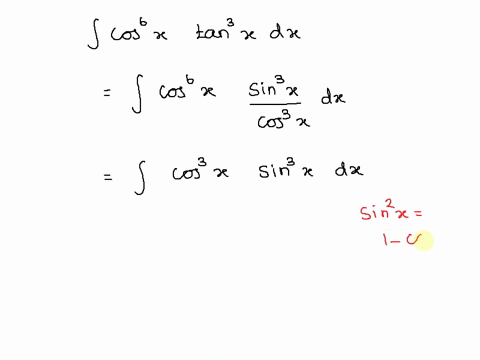 evaluate-the-indefinite-integral-cos6x-tan3x-dx-75645