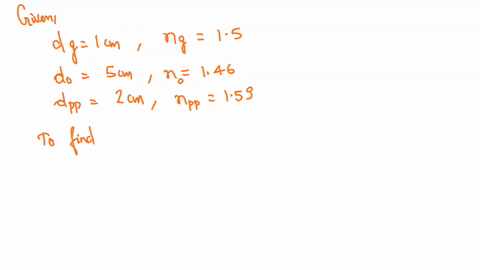 a-50-cm-thick-layer-of-oil-n146-is-sandwiched-between-a-10-mathrmcm-thick-sheet-of-glass-and-a-20-ma-95534