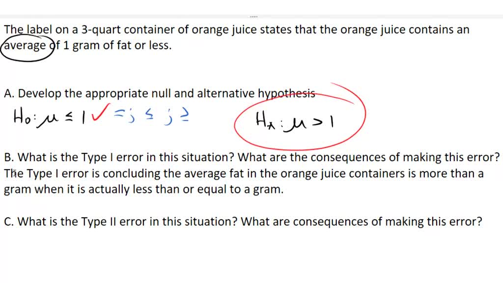 solved-the-label-on-a-3-quart-container-of-orange-juice-states-that