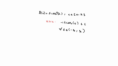 determine-the-location-and-value-of-the-absolute-extreme-values-of-f-on-the-given-interval-if-they-exist-fx-5-cos-2x-on-01-select-the-correct-choice-below-and-if-necessary-fill-in-the-answer-34341