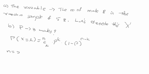question-3-in-a-large-corporation-65-of-the-employees-are-male-a-random-sample-of-5-employees-is-selected-we-wish-to-determine-the-probability-of-selecting-exactly-3-males-use-an-appropriate-33385