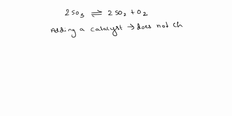 consider-the-reaction-below-2so3g-2so2g-ozg-ah-198-kj-all-of-the-following-changes-would-shift-the-equilibrium-to-the-left-except-one_-which-one-would-not-cause-the-equilibrium-to-shift-to-t-01015