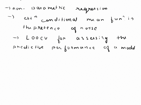 derive-an-expression-for-the-leave-one-out-cross-validated-residual-sum-of-squares-for-local-polynomial-regression-85521
