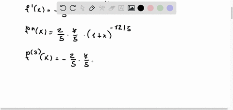 use-the-following-information-to-complete-parts-a-and-b-below-25-approximate-111-25-fx-1x-find-the-first-four-nonzero-terms-of-the-taylor-series-centered-at-0-for-the-given-function_-the-fir-68586
