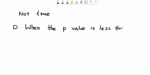 which-of-the-following-statements-is-not-true-about-hypothesis-tests-the-first-assumption-is-that-the-null-hypothesis-ho-true-critical-values-are-arbitrary-butare-directly-related-to-the-lev-23072