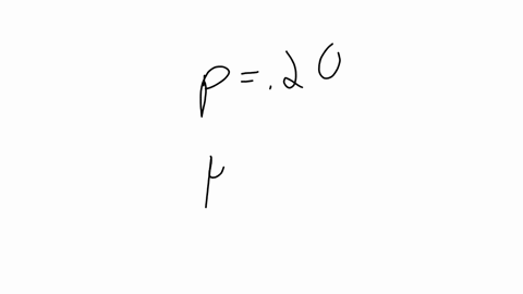 a-random-sample-of-size-1000-is-taken-from-a-population-where-p-20-what-is-p-multiple-choice-006-20-16-02