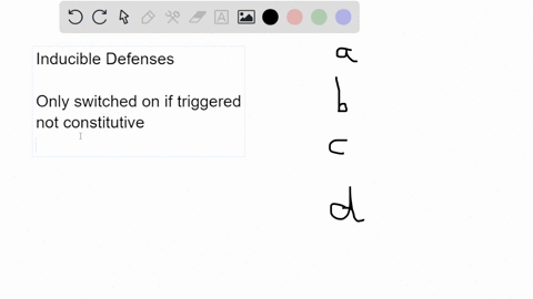 what-is-one-advantage-of-inducible-defenses-a-they-are-always-present-thus-an-individual-is-always-a-21386