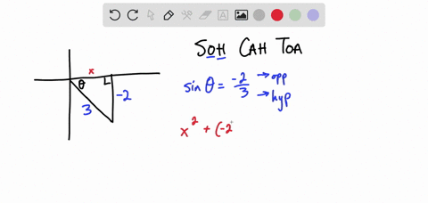 let-0-be-an-angle-in-quadrant-iv-such-that-sin0-2-3-find-the-exact-values-of-sec0-and-cot0-sec-0-6-2-cot-0-11053