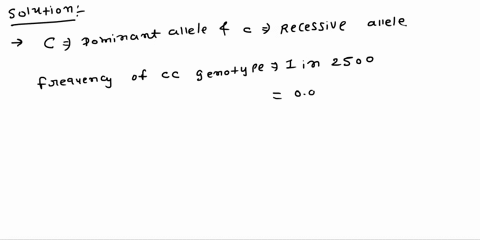 cystic-fibrosis-is-a-recessive-condition-that-affects-about-1-in2500-babies-in-the-caucasian-population-of-the-unitedstateswhat-is-the-frequency-of-the-dominant-allele-in-this-question-08953