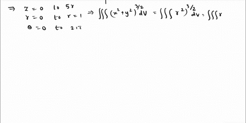 problem-let-ebe-the-solid-that-lies-within-the-cylinder-z-y2-1above-the-plane-following-integral-in-cylindrical-coordinatcs-0-and-below-the-cone-2-252-25y2-express-the-zpi-ifc-y22-dv-rn4-dz-71772
