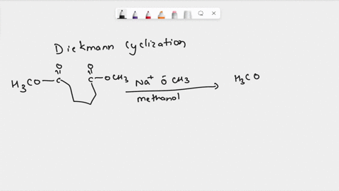 q12-10-points-just-as-the-aldol-condensation-can-be-carried-our-intramolecularly-so-too-can-the-claisen-condensation-be-carried-out-intramolecularly-only-on-a-diester-called-the-diekmann-cyc-99247