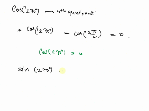 use-the-unit-circle-to-find-the-value-of-each-trigonometric-function-at-the-angle-indicated-cos-270-___-79294