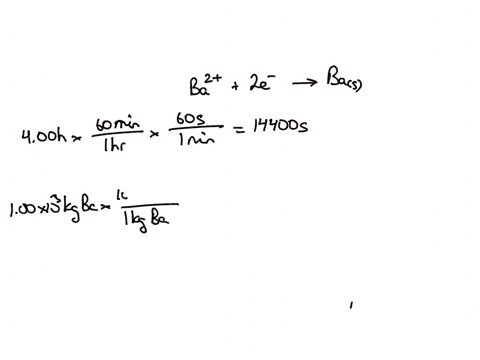 400-factory-wants-to-produce-100-x-103-kg-barium-electrolysis-of-molten-barium-chloride-from-constant-applied-for-400-h-to-accomplish-what-current-must-be-this-03235