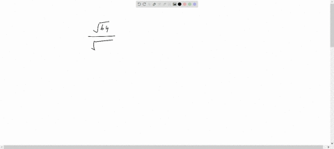 simplify-completely-fracsqrt64sqrt121-12443