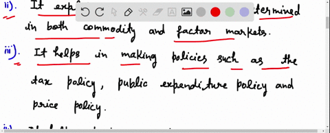 write-short-notes-on-importance-of-micro-economics-56691