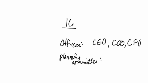 a-corporation-must-appoint-president-chief-executive-officer-ceo-chief-operating-officer-coo-and-chief-financial-officer-cfo-must-also-appoint-planning-committee-with-three-different-members-58966
