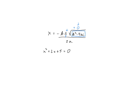 use-the-discriminant-to-determine-the-nature-of-the-roots-of-the-following-equation-x2-2x-5-0-double-root-real-and-rational-root-real-and-irrational-root-non-real-root-43854