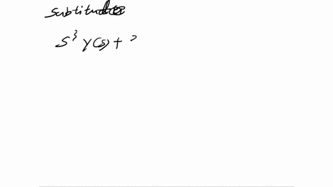 a-system-is-described-by-the-following-differential-equation-d3y-dy-d3x-d2x-dx-dts-4dtz-6-dy-y-dt3-3-5_-dtz-dt-7x-find-the-expression-for-the-transfer-function-of-the-system-ysxs-80903