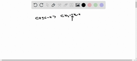 explain-why-hc-equiv-ch-is-more-acidic-than-ch_3ch_3-even-though-the-c-h-bond-in-hc-equiv-ch-has-a-h-63418
