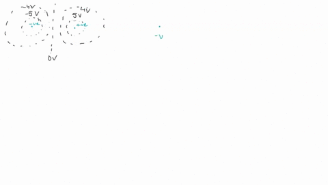 consider-the-equipotential-lines-given-in-the-diagram-below-a-draw-the-electric-field-lines-2-points-b-this-electric-potential-is-generated-by-a-positive-and-a-negative-charge-indicate-the-p-58491
