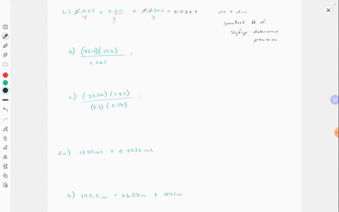 b-significant-figures-in-calculations-b1-multiplication-and-division-perform-the-following-multiplication-and-division-calculations-give-a-final-answer-with-the-correct-number-of-significant-15164