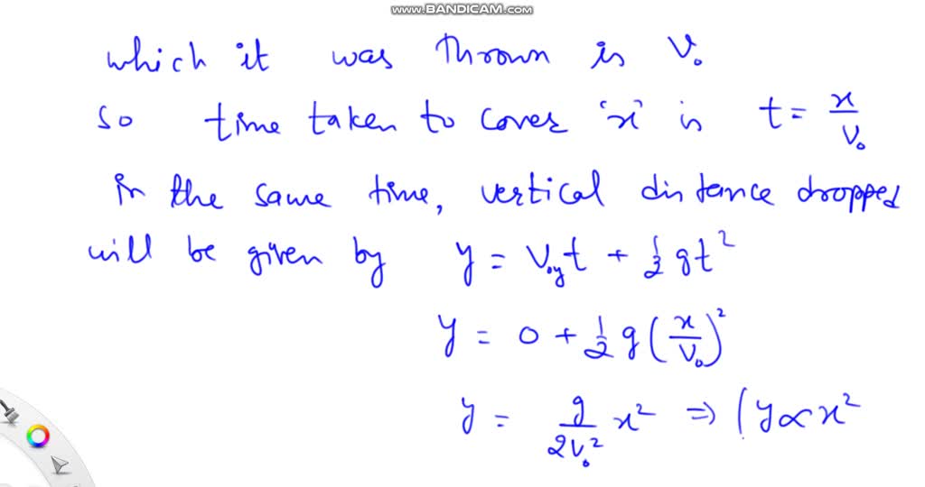 A pitcher throws baseball. She releases it s0 that it is initially
