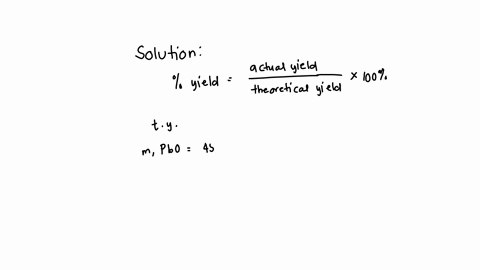 2pbso2g2pbos2pbso2g2pbos-an-excess-of-oxygen-reacts-with-4514-g-of-lead-forming-3577-g3577-g-of-leadii-oxide-calculate-the-percent-yield-of-the-reaction-subject-ch-101-13111